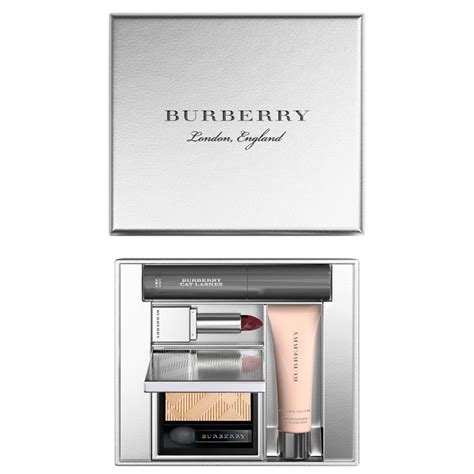 burberry beauty box 2017|Burberry Beauty Box Festive 2017 Set .